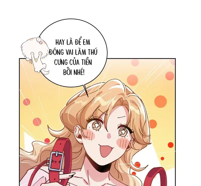 Run Run Rẩy Rẩy Chạy Khỏi Người Chapter 15 - Trang 39
