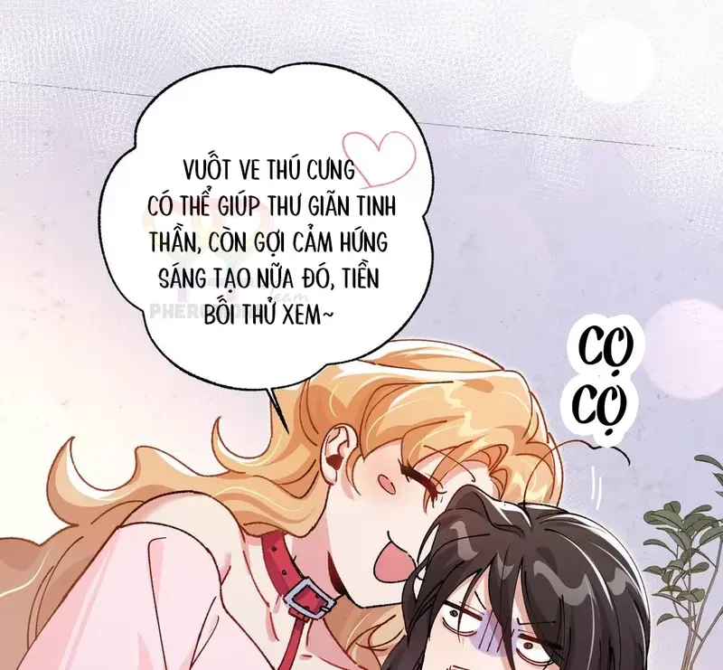 Run Run Rẩy Rẩy Chạy Khỏi Người Chapter 15 - Trang 41