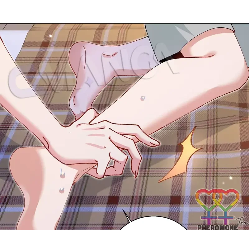 Run Run Rẩy Rẩy Chạy Khỏi Người Chapter 15 - Trang 45
