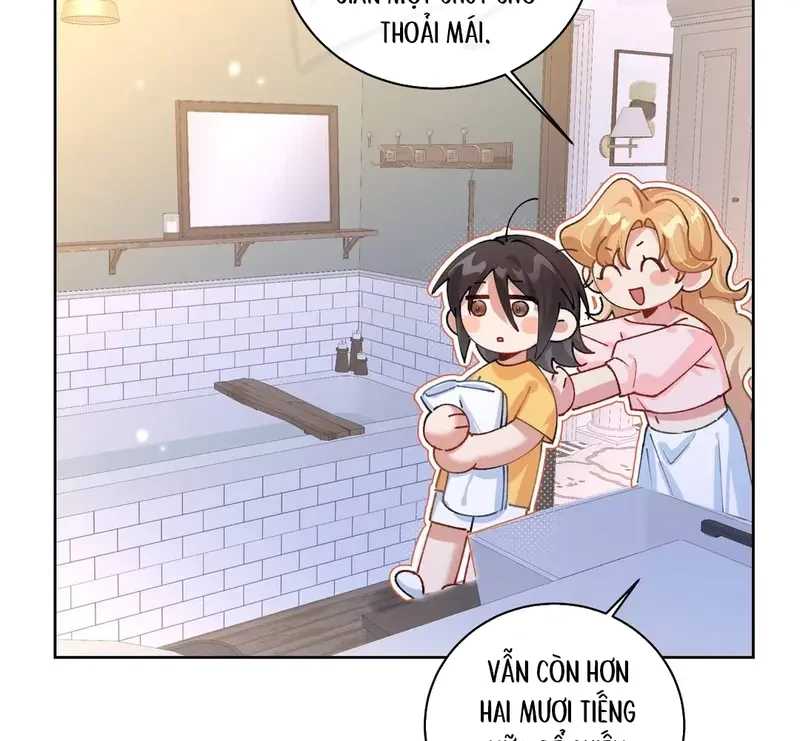 Run Run Rẩy Rẩy Chạy Khỏi Người Chapter 15 - Trang 47