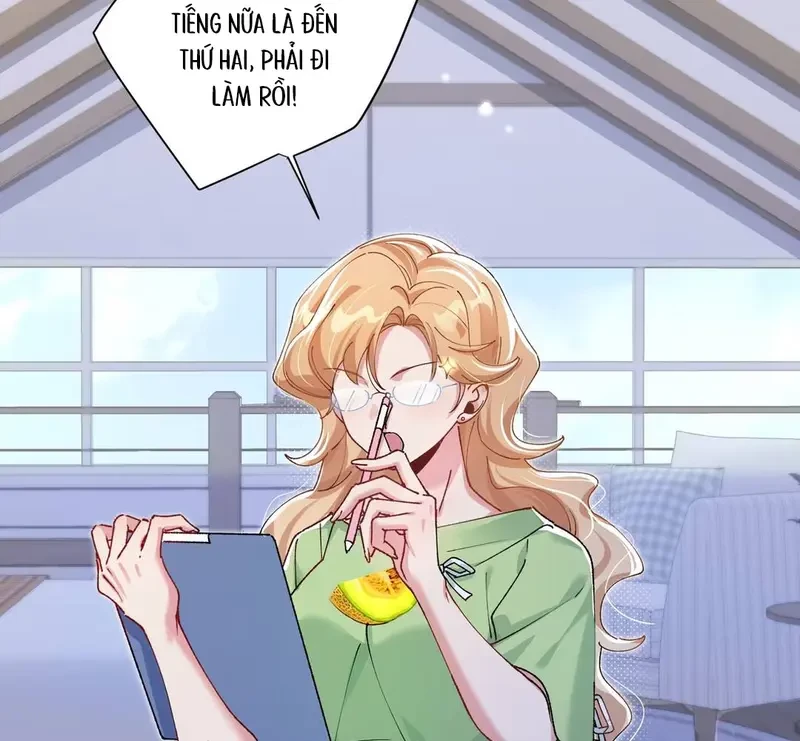 Run Run Rẩy Rẩy Chạy Khỏi Người Chapter 15 - Trang 6
