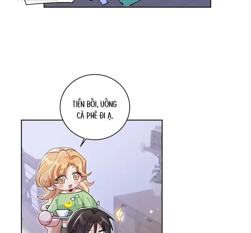 Run Run Rẩy Rẩy Chạy Khỏi Người Chapter 15 - Trang 9