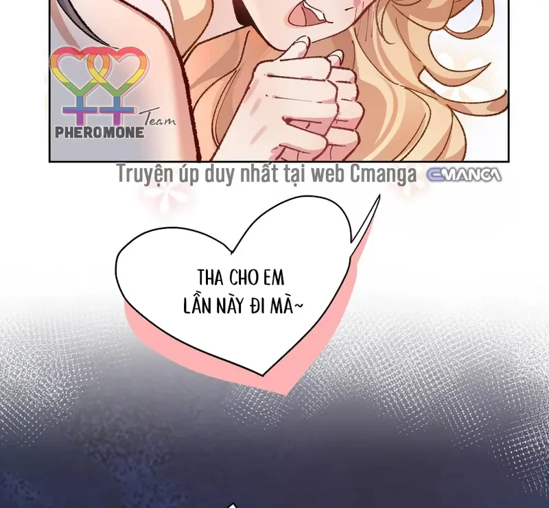 Run Run Rẩy Rẩy Chạy Khỏi Người Chapter 16 - Trang 10