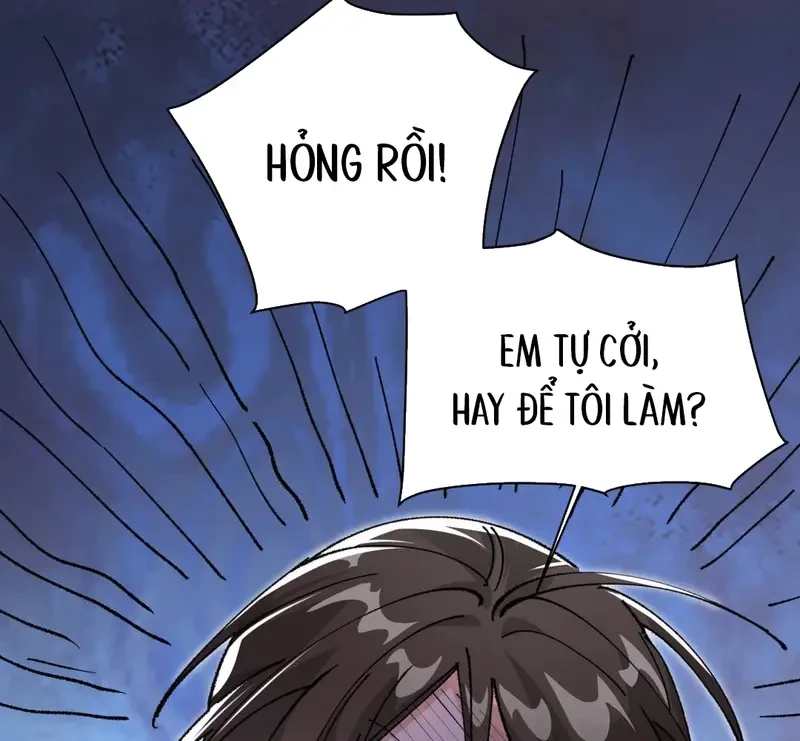 Run Run Rẩy Rẩy Chạy Khỏi Người Chapter 16 - Trang 11