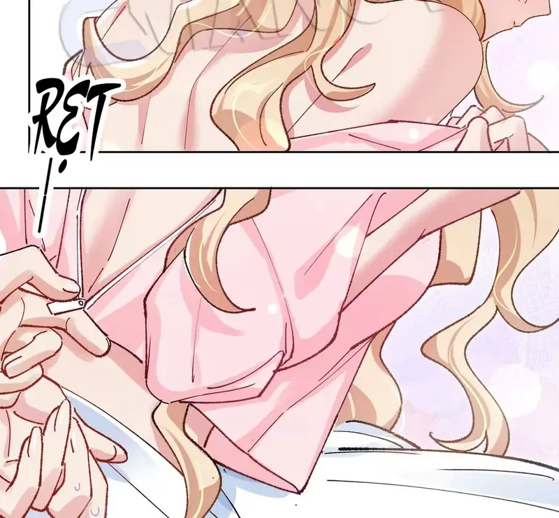 Run Run Rẩy Rẩy Chạy Khỏi Người Chapter 16 - Trang 15