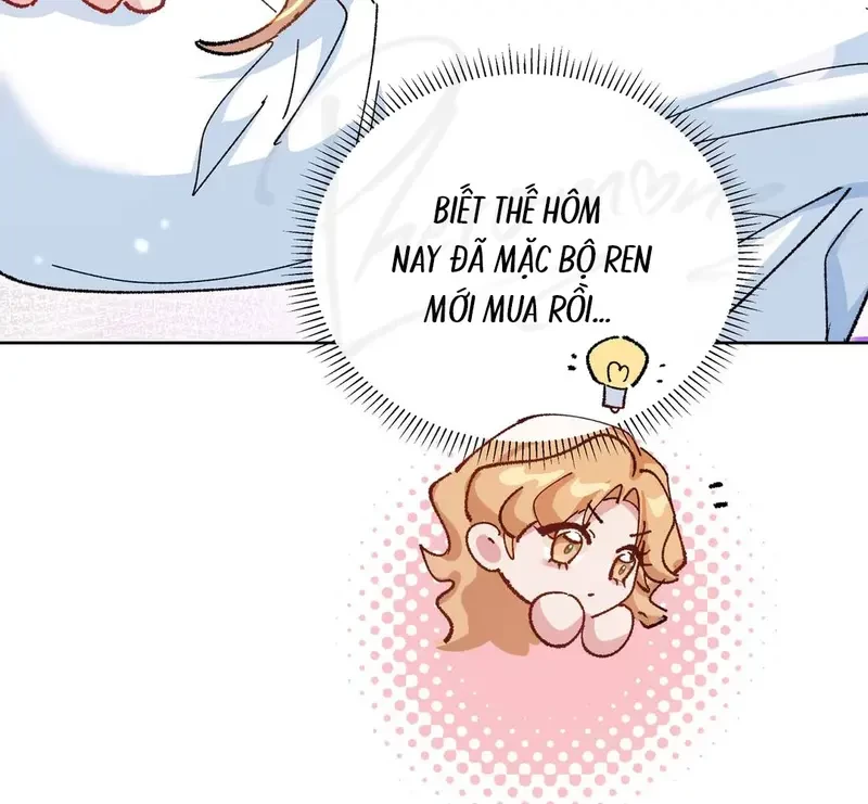 Run Run Rẩy Rẩy Chạy Khỏi Người Chapter 16 - Trang 16