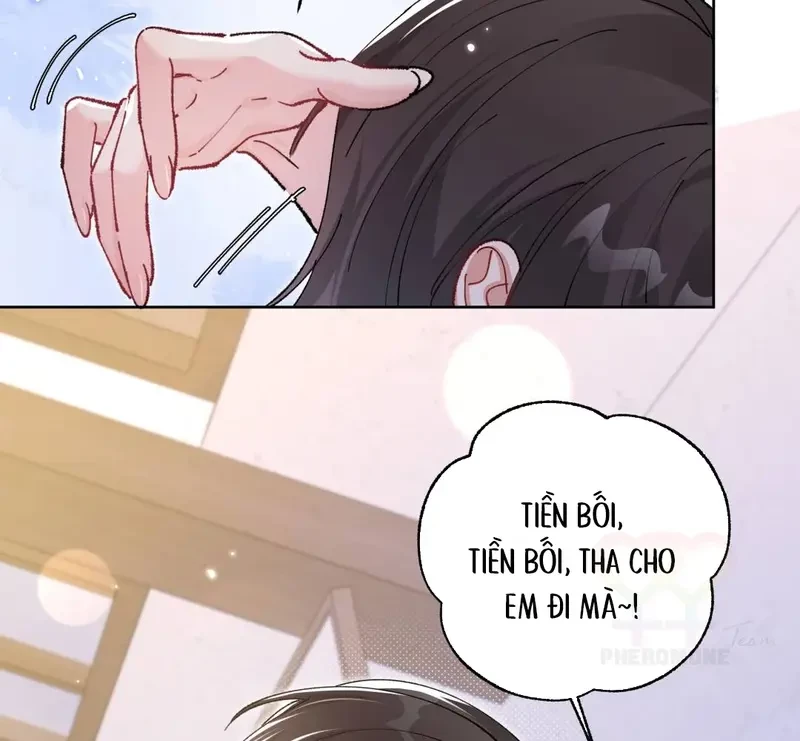 Run Run Rẩy Rẩy Chạy Khỏi Người Chapter 16 - Trang 18