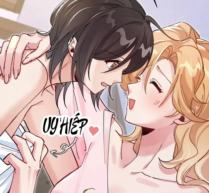Run Run Rẩy Rẩy Chạy Khỏi Người Chapter 16 - Trang 19