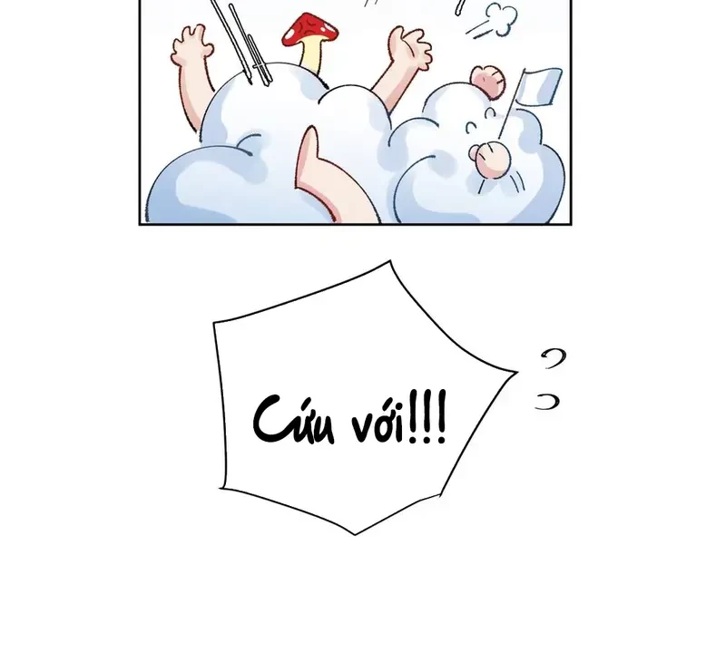 Run Run Rẩy Rẩy Chạy Khỏi Người Chapter 16 - Trang 22