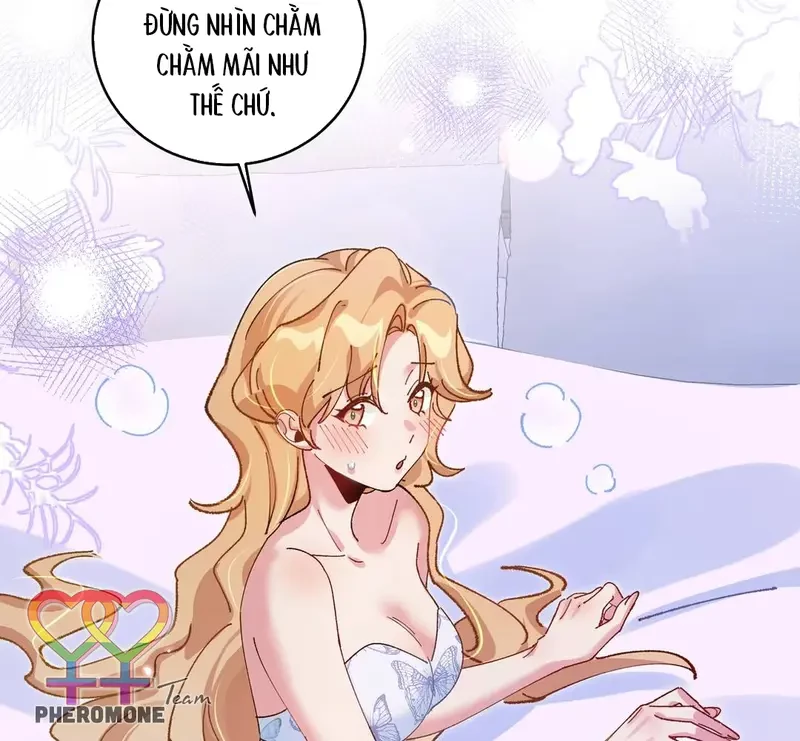 Run Run Rẩy Rẩy Chạy Khỏi Người Chapter 16 - Trang 25