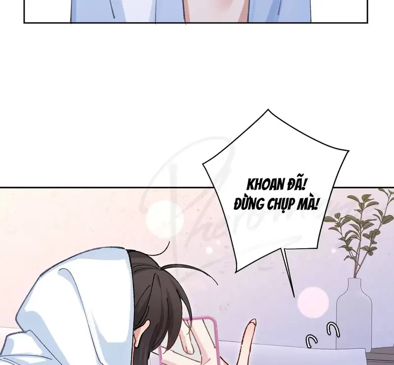 Run Run Rẩy Rẩy Chạy Khỏi Người Chapter 16 - Trang 29