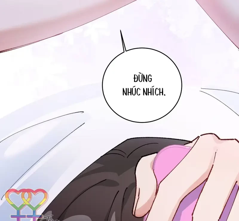 Run Run Rẩy Rẩy Chạy Khỏi Người Chapter 16 - Trang 33