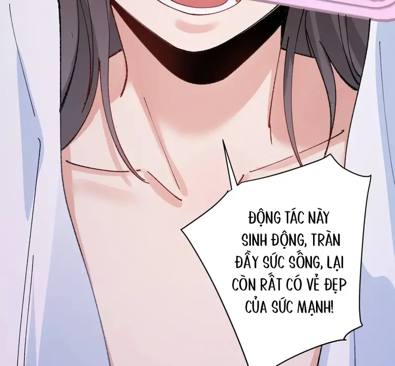 Run Run Rẩy Rẩy Chạy Khỏi Người Chapter 16 - Trang 35