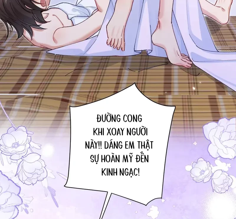 Run Run Rẩy Rẩy Chạy Khỏi Người Chapter 16 - Trang 41