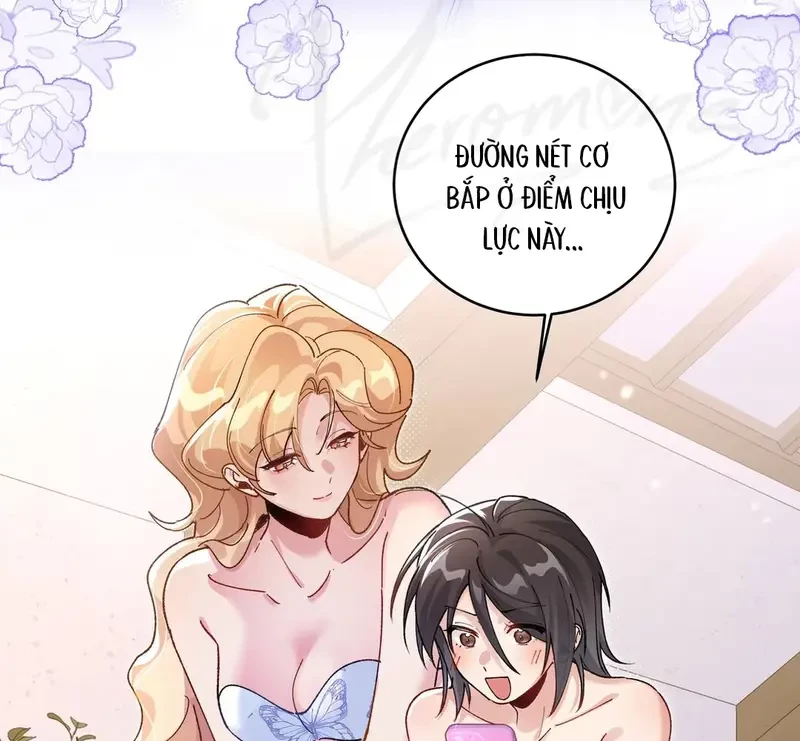 Run Run Rẩy Rẩy Chạy Khỏi Người Chapter 16 - Trang 44