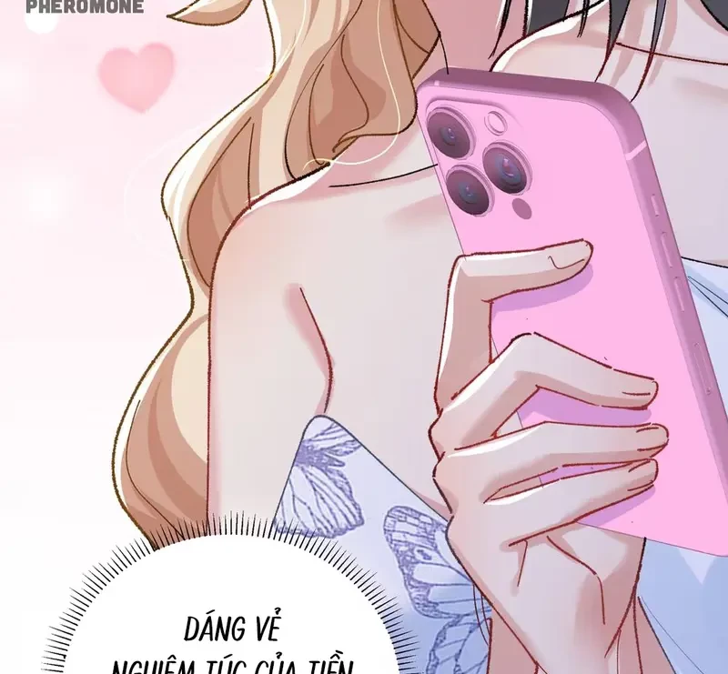 Run Run Rẩy Rẩy Chạy Khỏi Người Chapter 16 - Trang 49