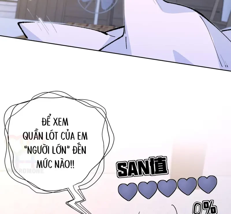 Run Run Rẩy Rẩy Chạy Khỏi Người Chapter 16 - Trang 6