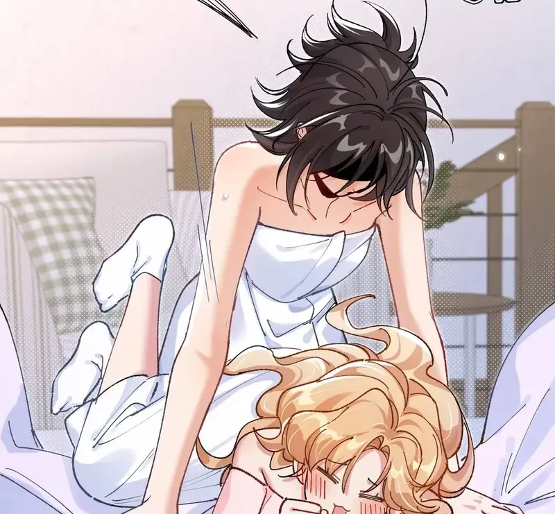 Run Run Rẩy Rẩy Chạy Khỏi Người Chapter 16 - Trang 7