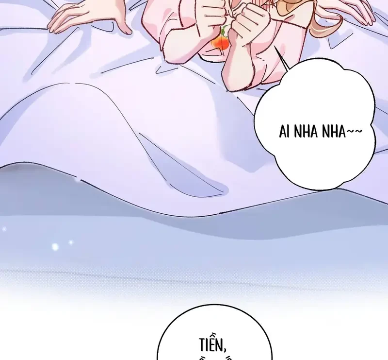 Run Run Rẩy Rẩy Chạy Khỏi Người Chapter 16 - Trang 8
