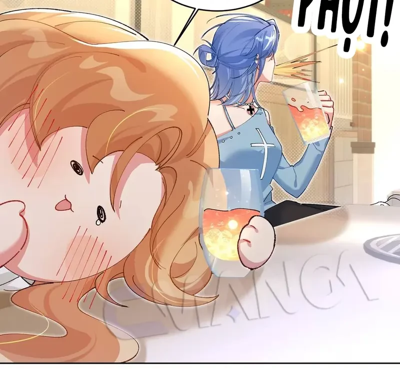Run Run Rẩy Rẩy Chạy Khỏi Người Chapter 17 - Trang 13