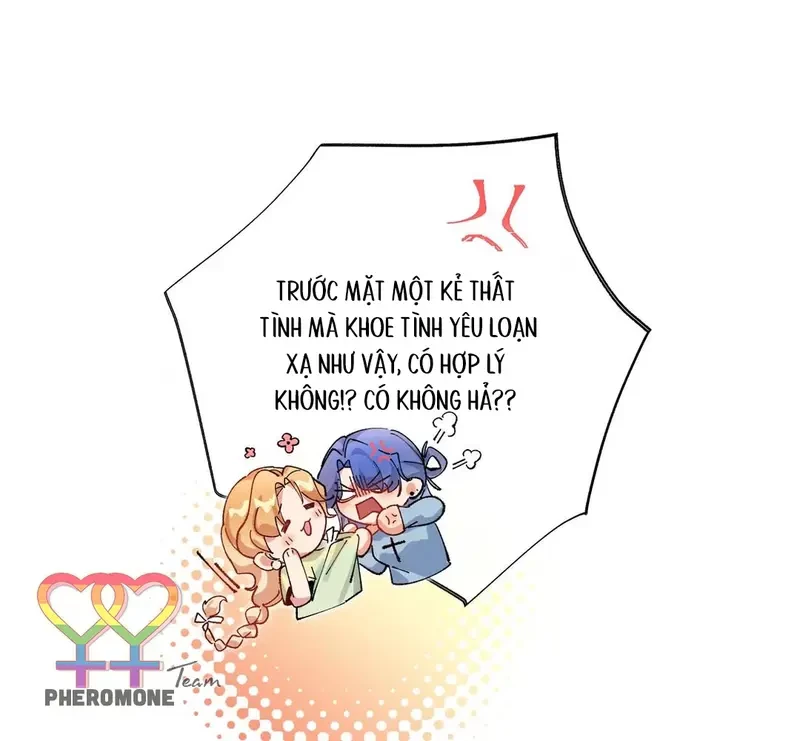 Run Run Rẩy Rẩy Chạy Khỏi Người Chapter 17 - Trang 14
