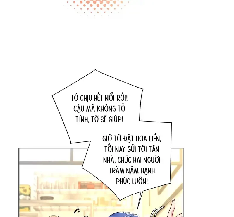 Run Run Rẩy Rẩy Chạy Khỏi Người Chapter 17 - Trang 15