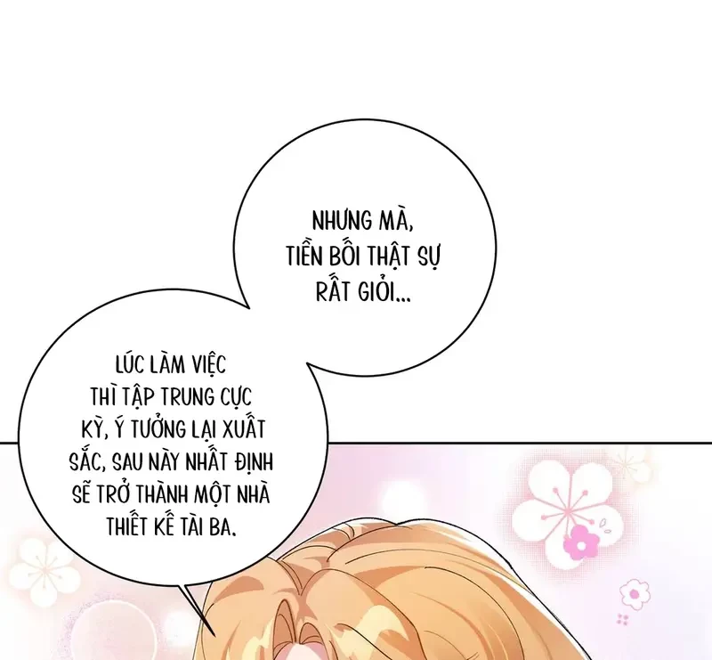 Run Run Rẩy Rẩy Chạy Khỏi Người Chapter 17 - Trang 17