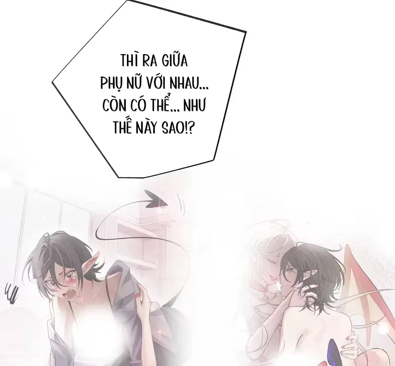 Run Run Rẩy Rẩy Chạy Khỏi Người Chapter 17 - Trang 27