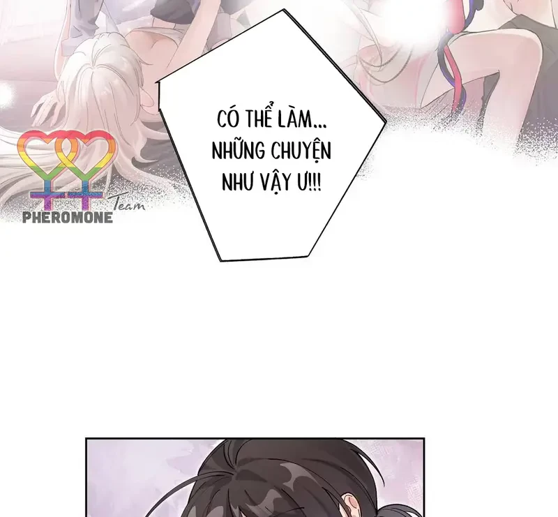 Run Run Rẩy Rẩy Chạy Khỏi Người Chapter 17 - Trang 28