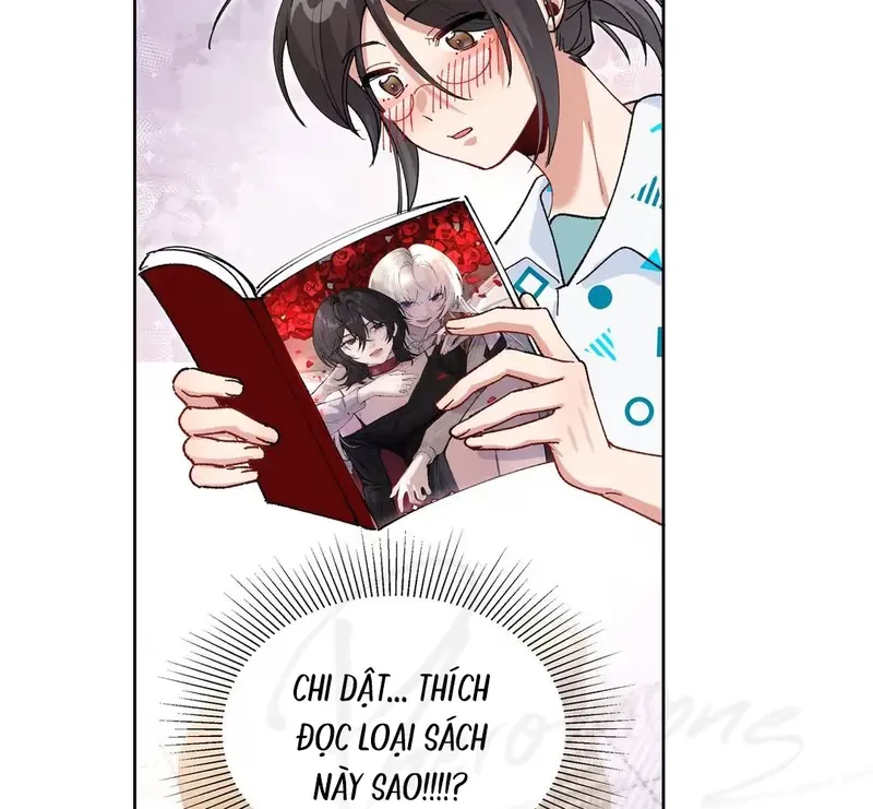 Run Run Rẩy Rẩy Chạy Khỏi Người Chapter 17 - Trang 29