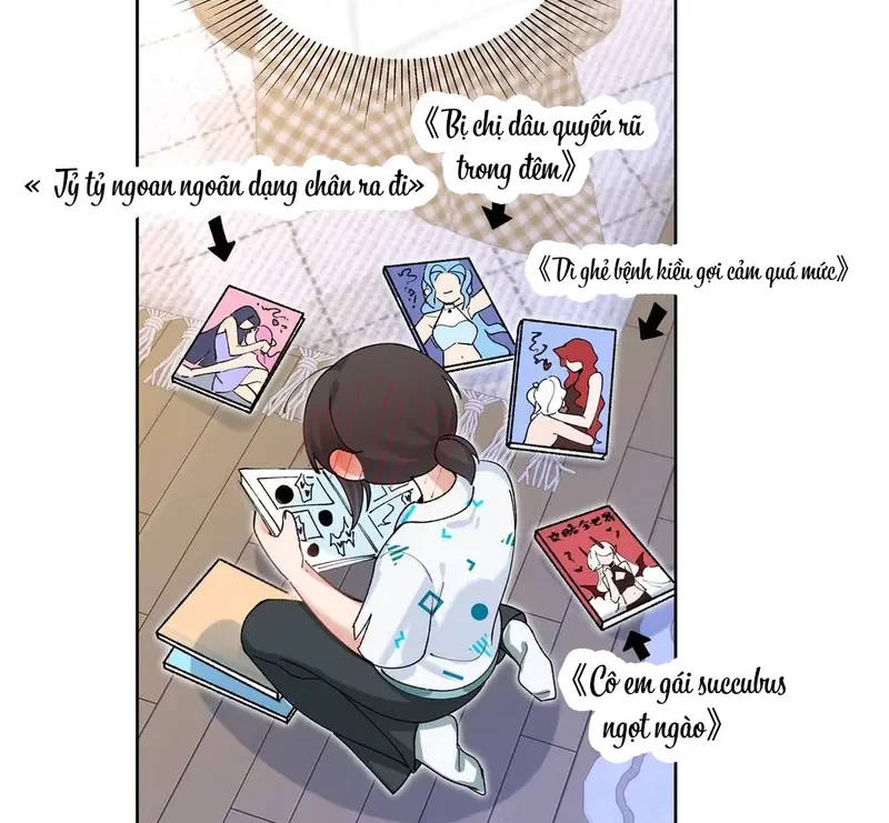 Run Run Rẩy Rẩy Chạy Khỏi Người Chapter 17 - Trang 30