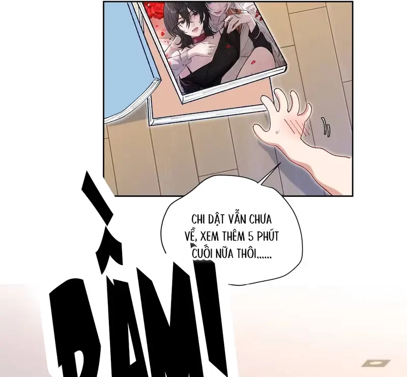 Run Run Rẩy Rẩy Chạy Khỏi Người Chapter 17 - Trang 34