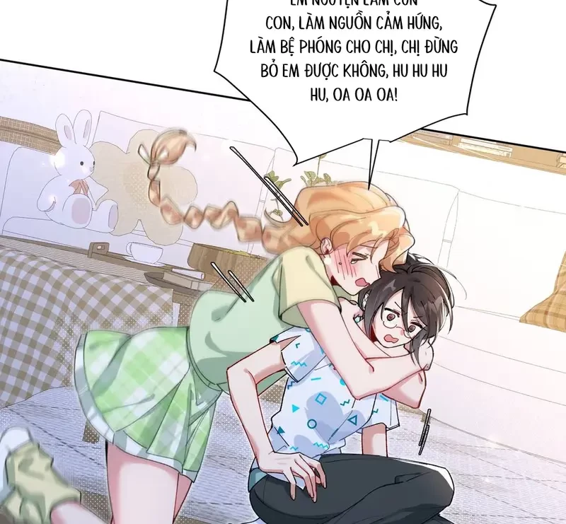 Run Run Rẩy Rẩy Chạy Khỏi Người Chapter 17 - Trang 37