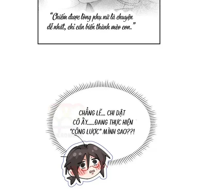 Run Run Rẩy Rẩy Chạy Khỏi Người Chapter 17 - Trang 40