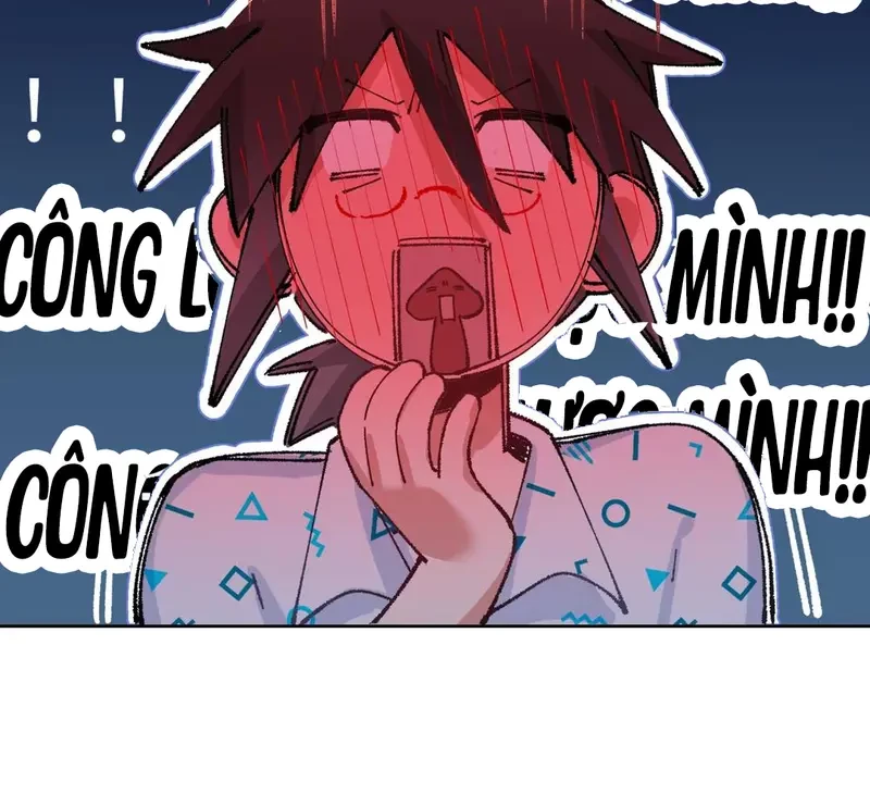 Run Run Rẩy Rẩy Chạy Khỏi Người Chapter 17 - Trang 45