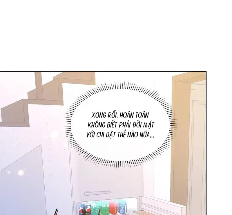 Run Run Rẩy Rẩy Chạy Khỏi Người Chapter 17 - Trang 47