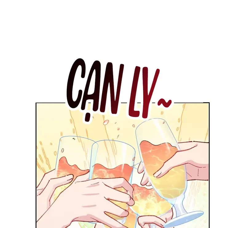 Run Run Rẩy Rẩy Chạy Khỏi Người Chapter 17 - Trang 5
