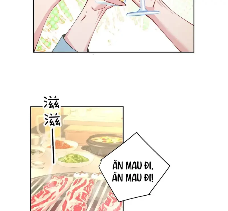 Run Run Rẩy Rẩy Chạy Khỏi Người Chapter 17 - Trang 6