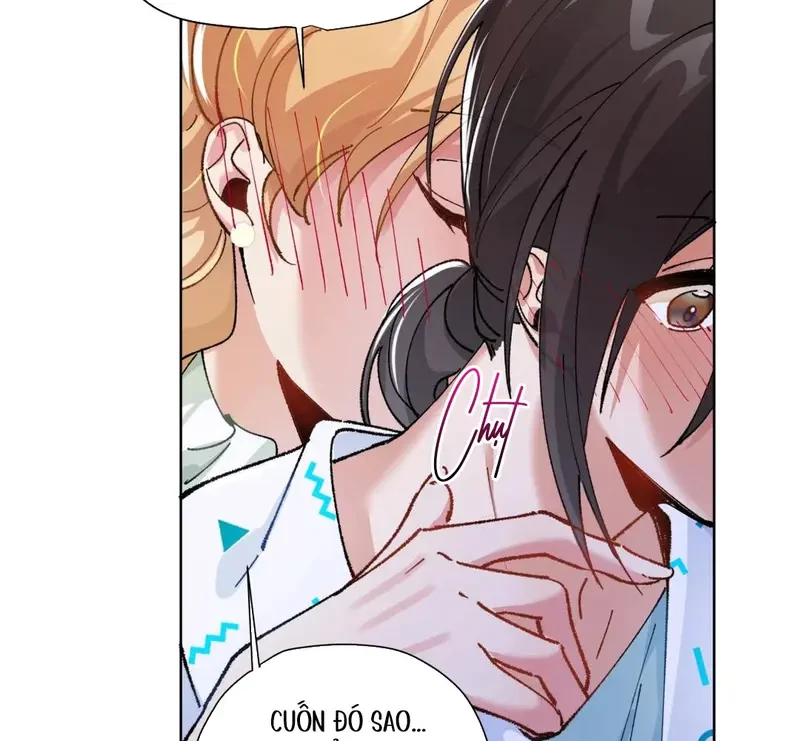 Run Run Rẩy Rẩy Chạy Khỏi Người Chapter 18 - Trang 10
