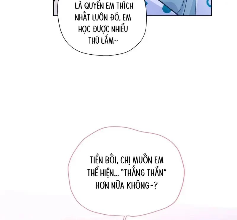 Run Run Rẩy Rẩy Chạy Khỏi Người Chapter 18 - Trang 11