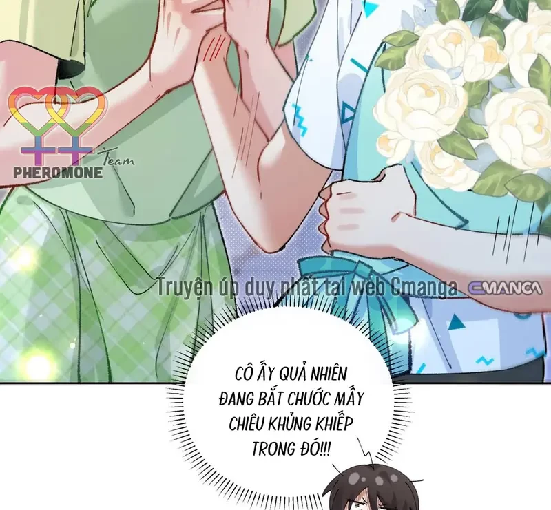 Run Run Rẩy Rẩy Chạy Khỏi Người Chapter 18 - Trang 13