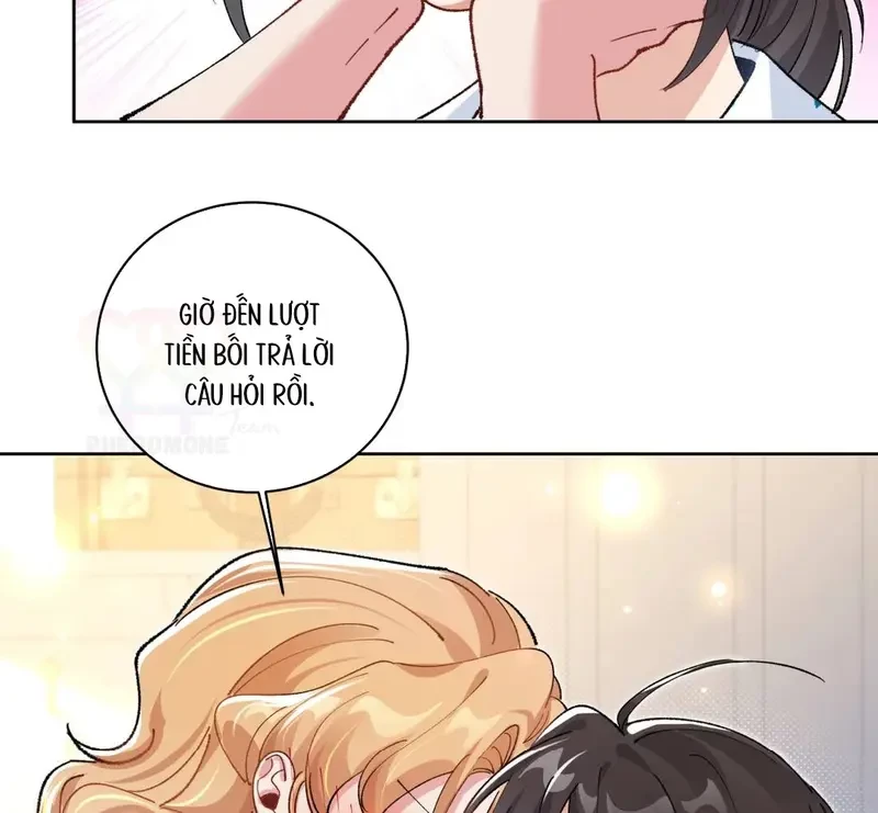 Run Run Rẩy Rẩy Chạy Khỏi Người Chapter 18 - Trang 15