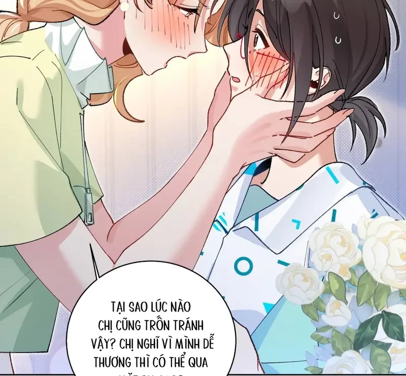 Run Run Rẩy Rẩy Chạy Khỏi Người Chapter 18 - Trang 16