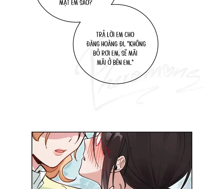 Run Run Rẩy Rẩy Chạy Khỏi Người Chapter 18 - Trang 17