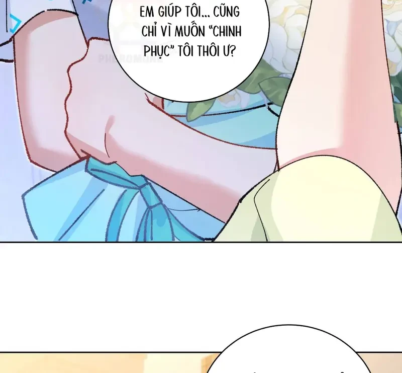 Run Run Rẩy Rẩy Chạy Khỏi Người Chapter 18 - Trang 22