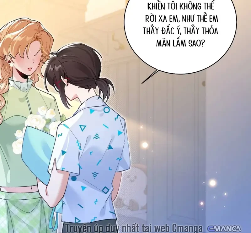 Run Run Rẩy Rẩy Chạy Khỏi Người Chapter 18 - Trang 23