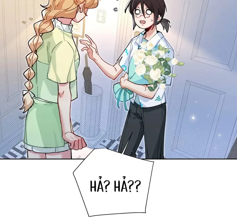 Run Run Rẩy Rẩy Chạy Khỏi Người Chapter 18 - Trang 27