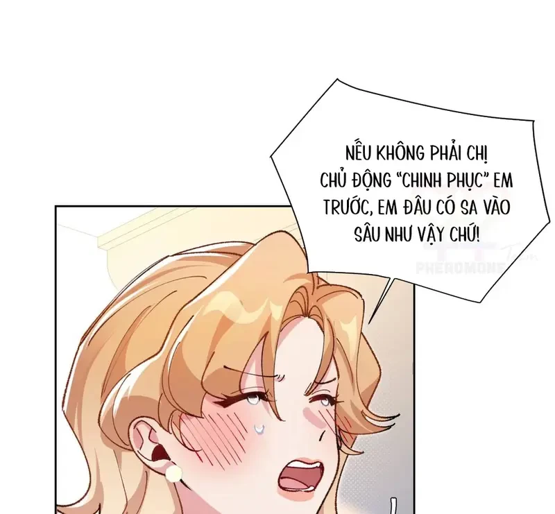 Run Run Rẩy Rẩy Chạy Khỏi Người Chapter 18 - Trang 28