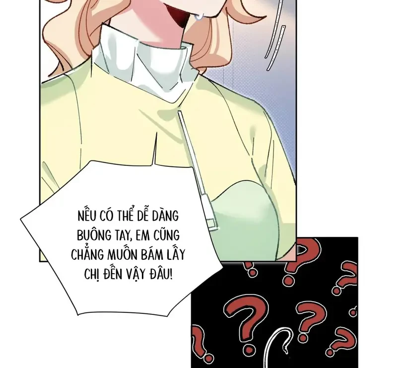 Run Run Rẩy Rẩy Chạy Khỏi Người Chapter 18 - Trang 29
