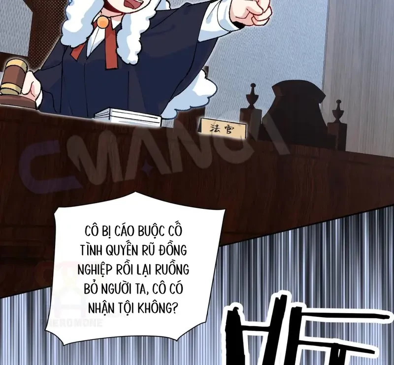 Run Run Rẩy Rẩy Chạy Khỏi Người Chapter 18 - Trang 32